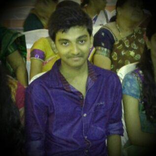 Profile Picture of Naveen Shetty (@Naveenshetty23) on Twitter