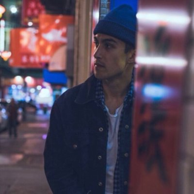 Profile Picture of MAS FOREVER (@PeterMasaru) on Twitter