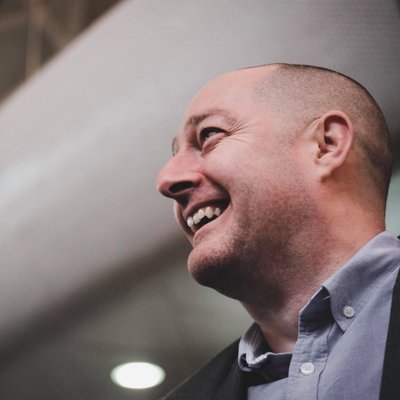Profile Picture of Brendan Mannion (@brendan_mannion) on Twitter