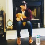 Profile Picture of ⠀⠀⠀⠀⠀⠀⠀⠀⠀⠀⠀⠀⠀Kevin Kersey (@k_kersey) on Instagram