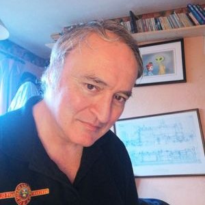 Profile Picture of Jim Carruthers (@JimCarruthers15) on Twitter