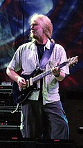 Profile Picture of Jimmy Herring - Wikipediaon Wikipedia