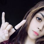 Profile Picture of SAYED AYESHA (@black___heart_queen) on Instagram