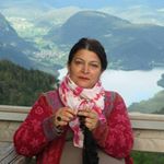 Profile Picture of Soheila Pourabedin (@soheilapourabedin) on Instagram