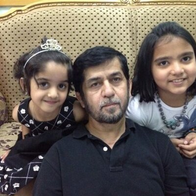 Profile Picture of Nasir Ansari (@nasiransari64) on Twitter