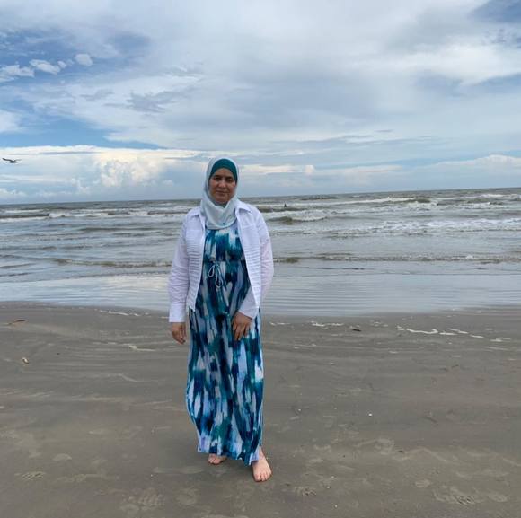 Profile Picture of Rudaina Bushnaq (@rudbushnaq) on Poshmark