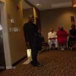 Profile Picture of Rufus Hicks (@rufus.hicks.75) on Instagram