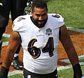 Profile Picture of John Urschel - Wikipediaon Wikipedia