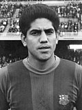 Profile Picture of Juan Seminarioon Wikipedia