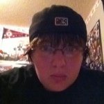 Profile Picture of Ian Monte-parker (@ian_parker34563456) on Instagram