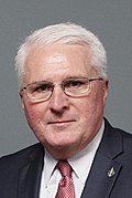 Profile Picture of John Brassardon Wikipedia