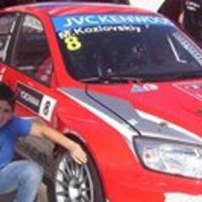 Profile Picture of Brian Di Pierro (@Dipi272000) on Twitter