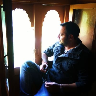 Profile Picture of Chander Sharma (@sunny30860) on Twitter