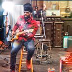 Profile Picture of Paul Randolph (@paulrandolph) on Instagram