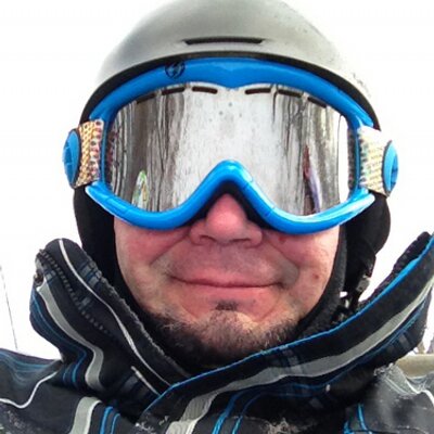 Profile Picture of Chris Isaac (@asktheskier) on Twitter