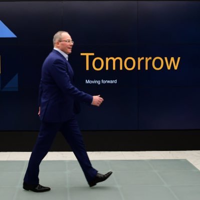 Profile Picture of Matt Hammond (@MattHammond001) on Twitter