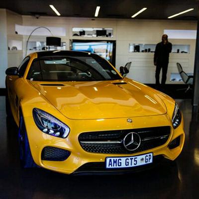 Profile Picture of Thulu_Mkhize (@Thulu_Mkhize) on Twitter