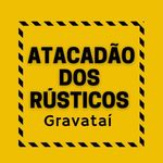 Profile Picture of Atacadao dos Rusticos Gravataí (@atacadaodosrusticos) on Instagram