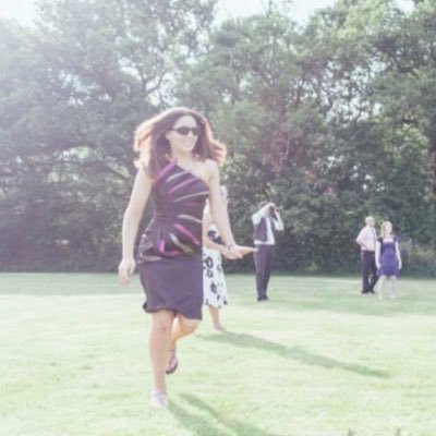 Profile Picture of Paula Frost (@MrsPFrost) on Twitter