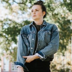 Profile Picture of Jennifer Crowell (@@jennifercrowell1) on Tiktok
