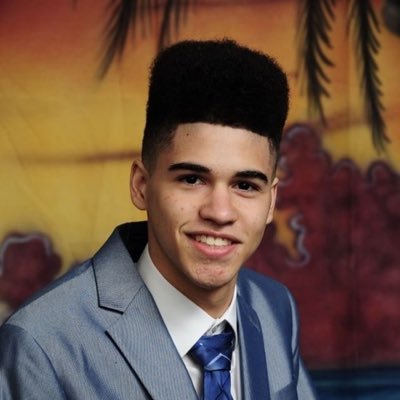 Profile Picture of Isaiah Allen Evans (@dacrazedbanana) on Twitter