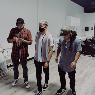 Profile Picture of Luis Centeno (@xxgonegold) on Twitter