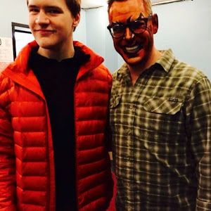 Profile Picture of lukemcnair1 (@lukemcnair1) on Tiktok