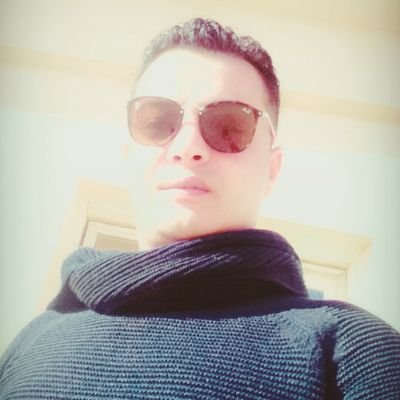 Profile Picture of Andrew Ayad (@AndrewAyad6) on Twitter