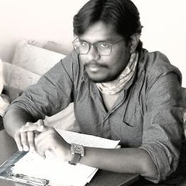 Profile Picture of Kiran Gilki (@GilkiKiran) on Twitter