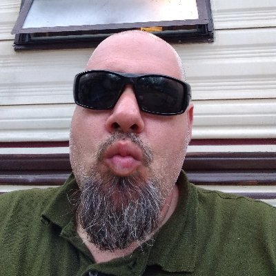 Profile Picture of Gary Grimm (@GaryGri00493604) on Twitter