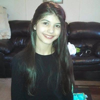 Profile Picture of Kiersten Robinson (@Ilovemattyb2603) on Twitter
