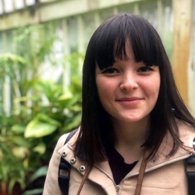 Profile Picture of Hannah Sharp (@HannahLizSharp) on Twitter