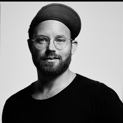 Profile Picture of Reuben Alexander (@Reubendebeuben) on Twitter
