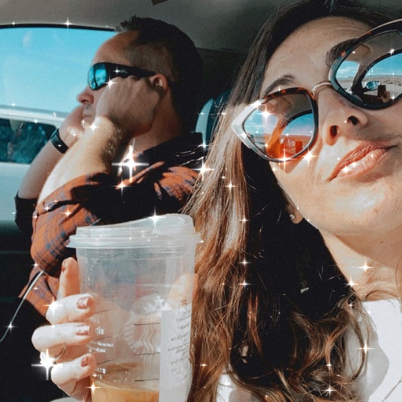 Profile Picture of Kahanah Swift (@kahanah) on Poshmark