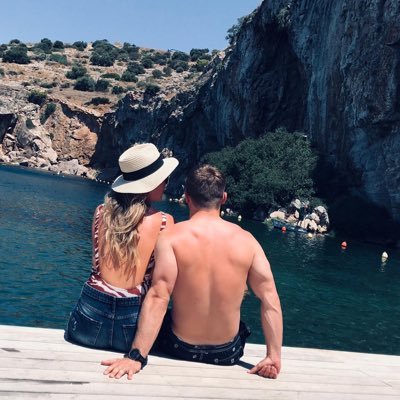 Profile Picture of Tom Rowlands (@TomRowlands91) on Twitter