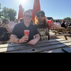 Profile Picture of Darren Thorpe (@darrengettothechopperthorpe) on Facebook