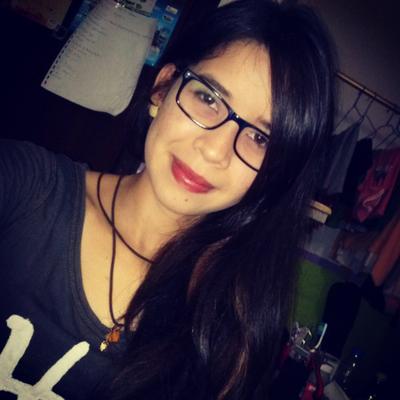 Profile Picture of Jaclyn Gonzalez (@jaclyn_123) on Twitter