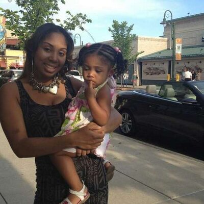 Profile Picture of Crystal Calhoun (@crystalvskenzie) on Twitter