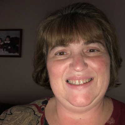 Profile Picture of Paula Degnan (@DegnanPaula) on Twitter