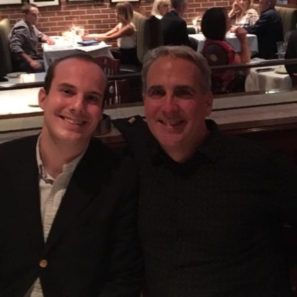 Profile Picture of Mark Allison (@markallisontx) on Poshmark
