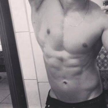 Profile Picture of Felipe Souza (@teen_twitcam) on Twitter