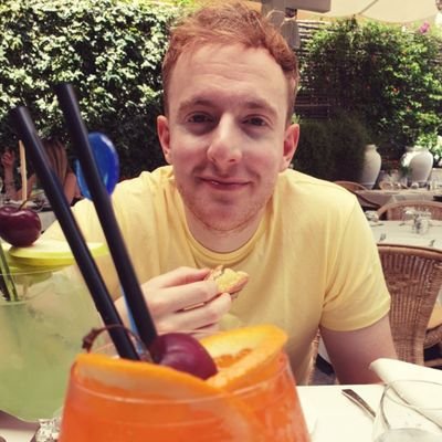 Profile Picture of Michael Franchetti (@Franchettiboy) on Twitter