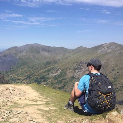 Profile Picture of Alex Robertson (@alexrobbo89) on Twitter