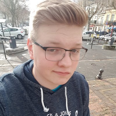 Profile Picture of Damian Michalak (@damian36369) on Twitter