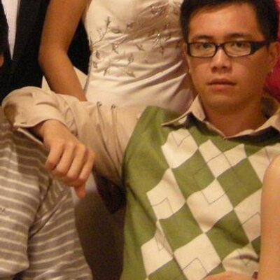 Profile Picture of KEAN HONG YAP (@keanhongyap) on Twitter
