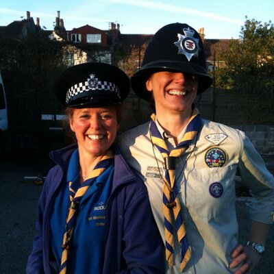 Profile Picture of Chloe Harvey Thomas (@ChloeHarveyT) on Twitter