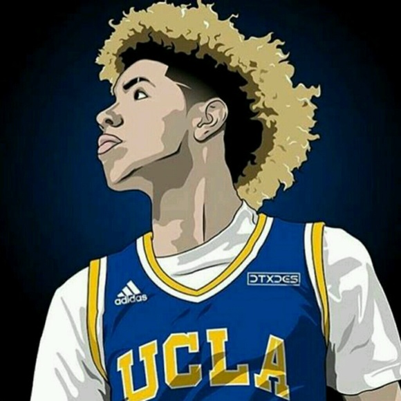 Profile Picture of Jacob Kendall (@curlyhair_jay) on Poshmark