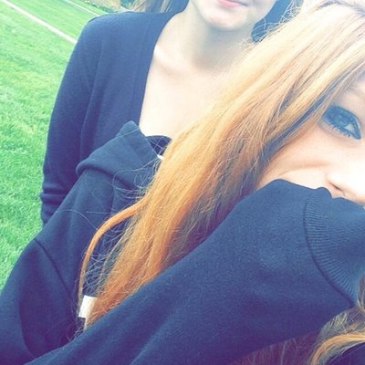 Profile Picture of Sarah-Gina Jäger (@PotsdamSarah) on Twitter