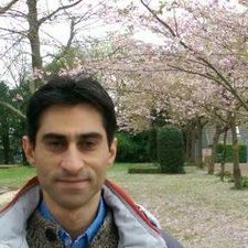 Profile Picture of Mohammad Hosseini (@mike197809) on Twitter