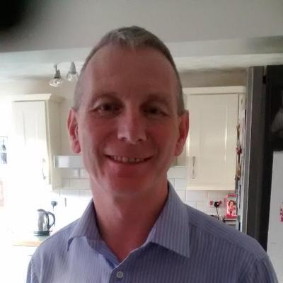 Profile Picture of Mike Scanlon (@9435f0077a2045b) on Twitter